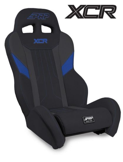 Picture of PRP Seat - A8001-PORXP-V