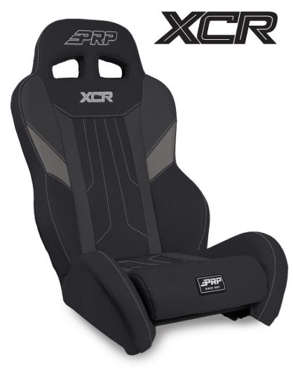Picture of PRP Seat - A8008-203