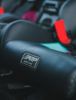 Picture of PRP Seat - A8008-TALON