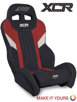 Picture of PRP Seat - A8009-PORXP