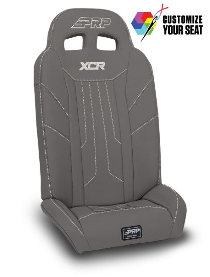 Picture of PRP Seat - A8018-PORXP