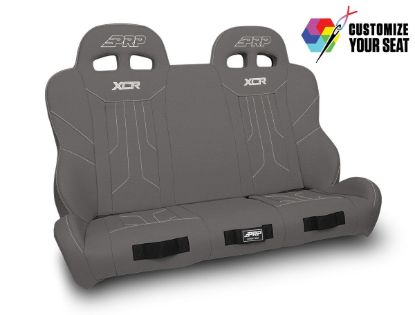 Picture of PRP Seat - A8201-PORXP-QR