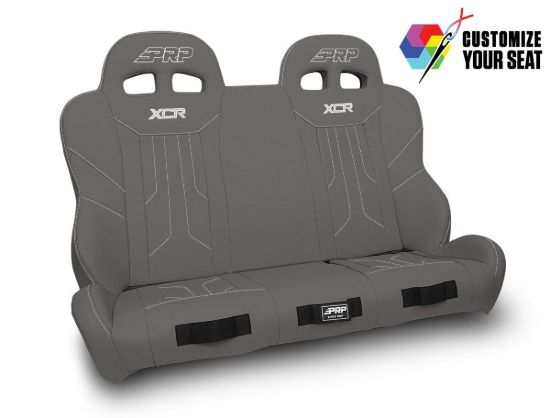 Picture of PRP Seat - A8201-PORXP-QR