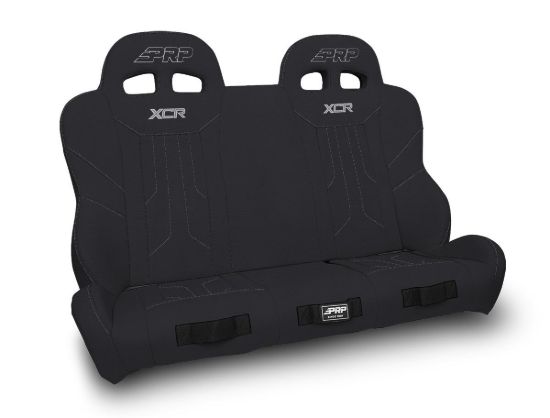 Picture of PRP Seat - A8201-PORXP-QR-201