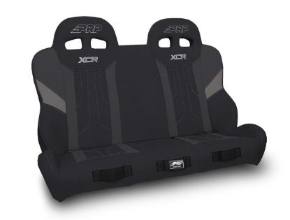 Picture of PRP Seat - A8201-PORXP-QR-203