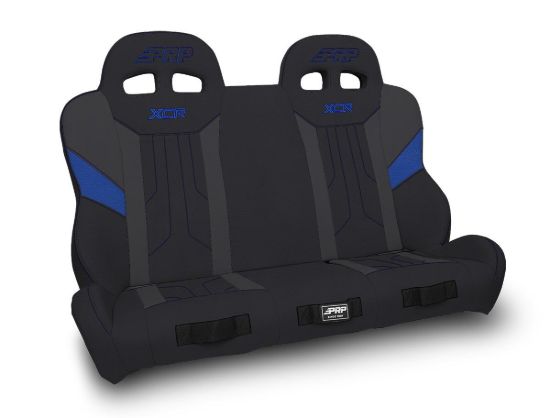 Picture of PRP Seat - A8201-PORXP-QR-V
