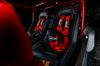 Picture of PRP Seat - A8301