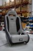 Picture of PRP Seat - A8301