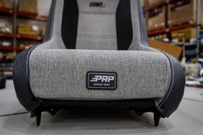 Picture of PRP Seat - A8301