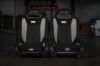 Picture of PRP Seat - A8301