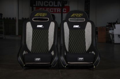 Picture of PRP Seat - A8301