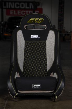 Picture of PRP Seat - A8301