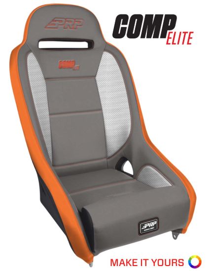 Picture of PRP Seat - A8305