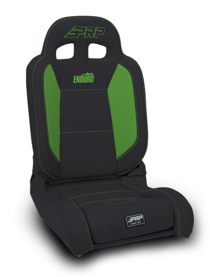 Picture of PRP Seat - A8701044-201-W