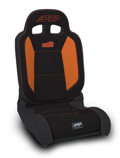 Picture of PRP Seat - A8701044-50-207