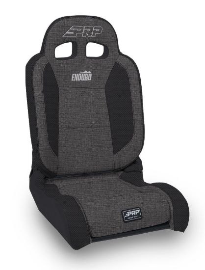 Picture of PRP Seat - A8701044-54