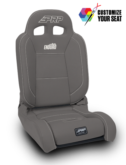 Picture of PRP Seat - A87031045