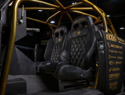 Picture of PRP Seat - A8801044