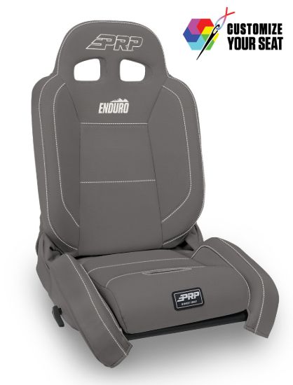 Picture of PRP Seat - A8801045