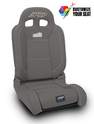 Picture of PRP Seat - A88061045