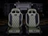 Picture of PRP Seat - A89010-C23-50