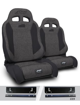 Picture of PRP Seat - A89010-C23-54
