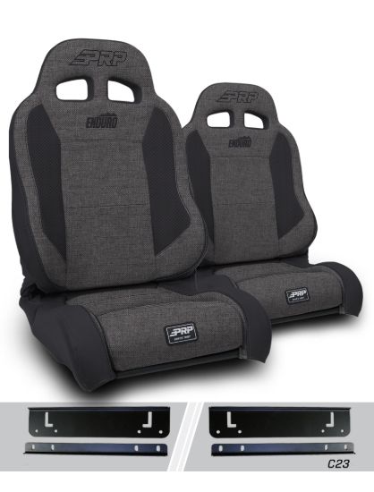 Picture of PRP Seat - A89010-C23-54