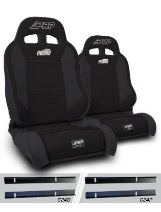 Picture of PRP Seat - A89010-C24-50