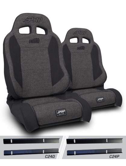 Picture of PRP Seat - A89010-C24-54