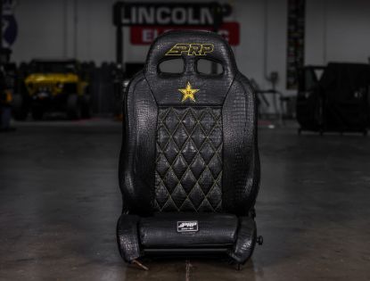 Picture of PRP Seat - A89010-C24-54