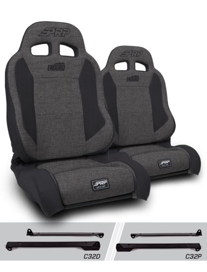 Picture of PRP Seat - A89010-C32-54