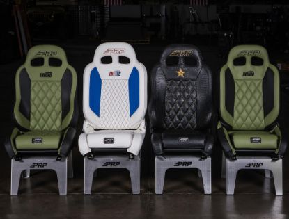 Picture of PRP Seat - A8901044