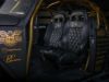 Picture of PRP Seat - A8901045