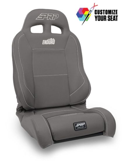 Picture of PRP Seat - A89021045
