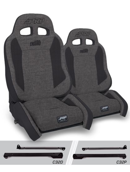 Picture of PRP Seat - A90010-C32-54