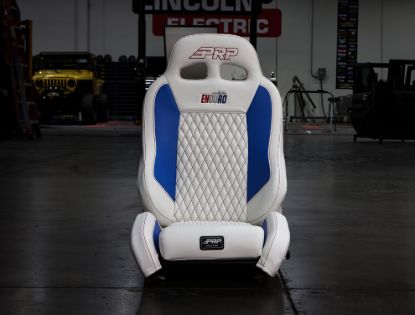 Picture of PRP Seat - A90010-C38-50