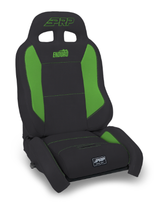 Picture of PRP Seat - A9001044-201-W