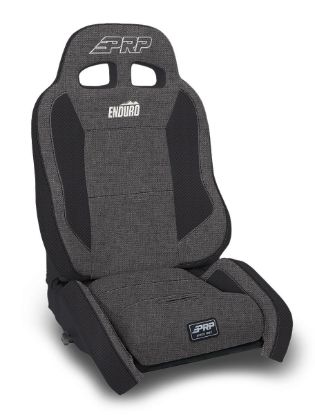 Picture of PRP Seat - A9001044-54