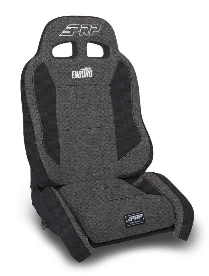 Picture of PRP Seat - A9001044-54