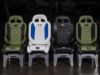Picture of PRP Seat - A9001045