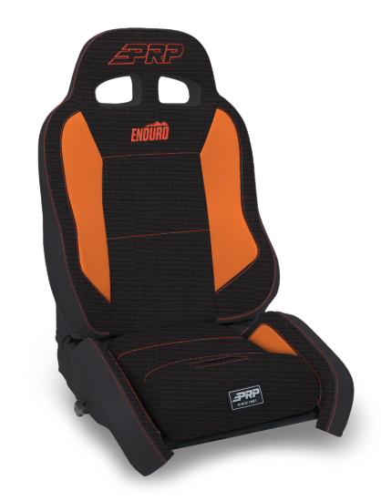 Picture of PRP Seat - A9001045-50-207