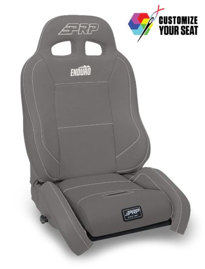 Picture of PRP Seat - A90041044