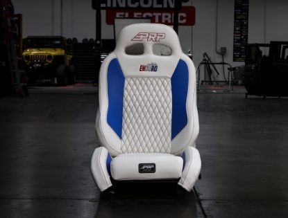 Picture of PRP Seat - A90061045