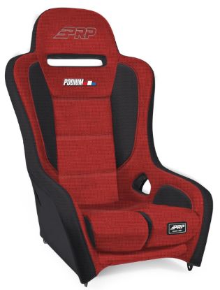 Picture of PRP Seat - A9101