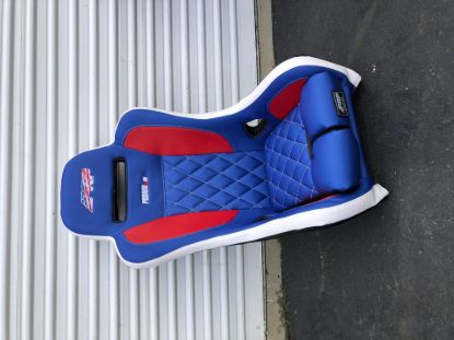 Picture of PRP Seat - A9101