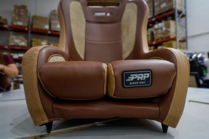 Picture of PRP Seat - A9103