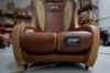 Picture of PRP Seat - A9104