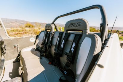Picture of PRP Seat - A9210-41