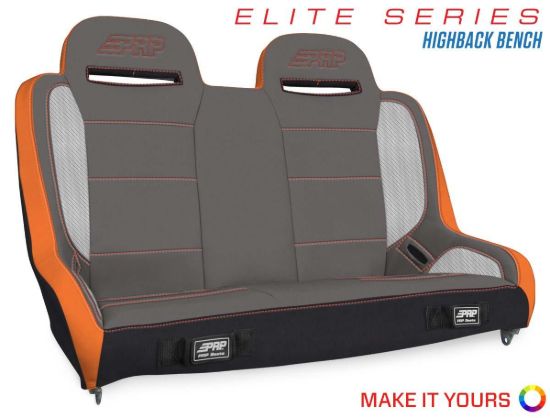 Picture of PRP Seat - A9210-48