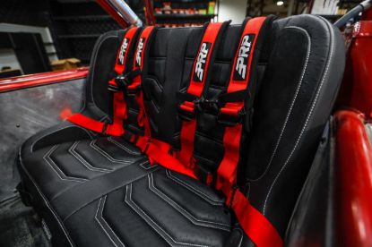 Picture of PRP Seat - A9212-36